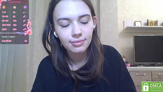 CeyaLier Live XXX-Chat