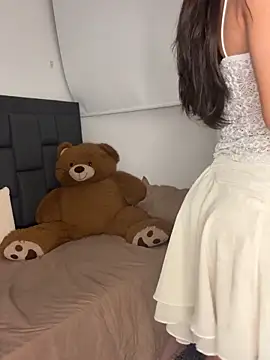 Galena_ 라이브 XXX 채팅