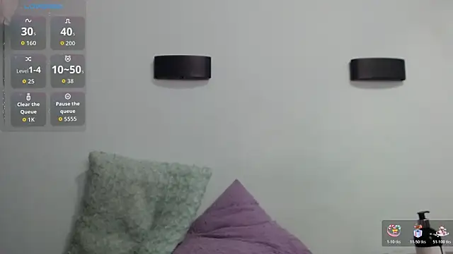 tinisweet Live XXX-chat