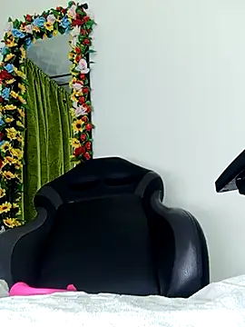 XXX chat uživo modela Queen_Elektra