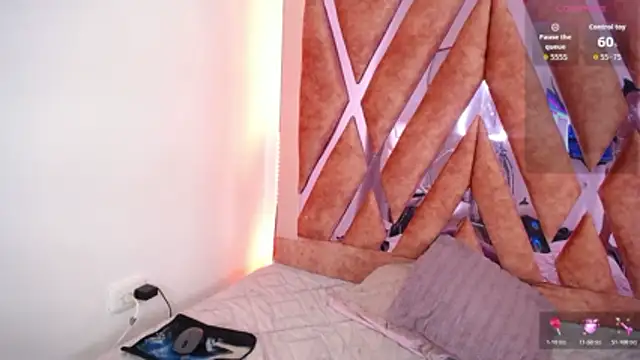 Taylor_scottt Webcam Show