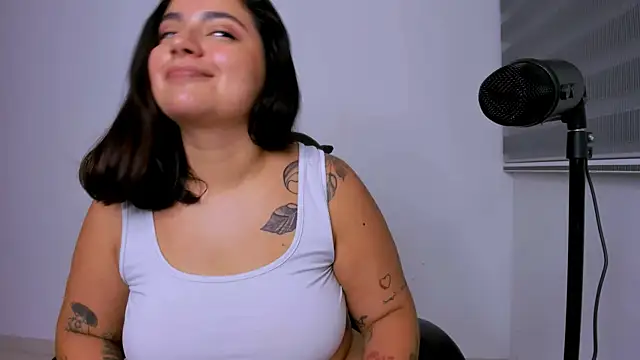 Czat XXX na żywo – susy_angel