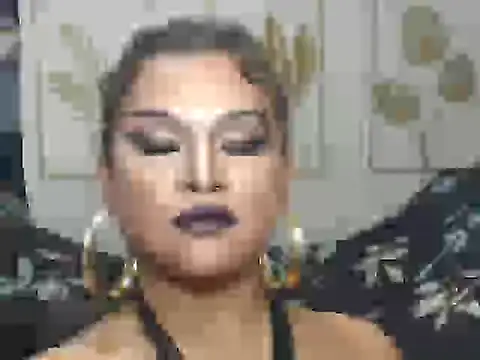 GoddessOFALLx Show Webcam