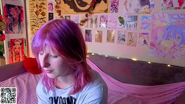 Chat +18 de KandraCruser ao vivo