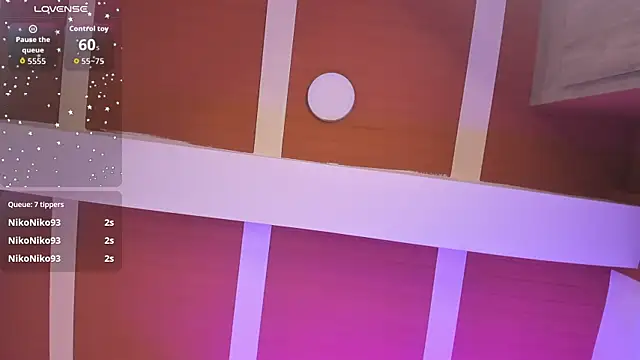 Czat XXX na żywo – ManuelaEvans_