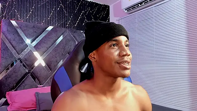 axel_silva4 Chat XXX in diretta