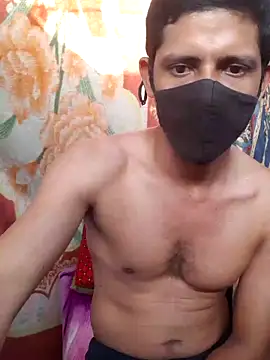 Chatroom XXX en direct de Burhade--