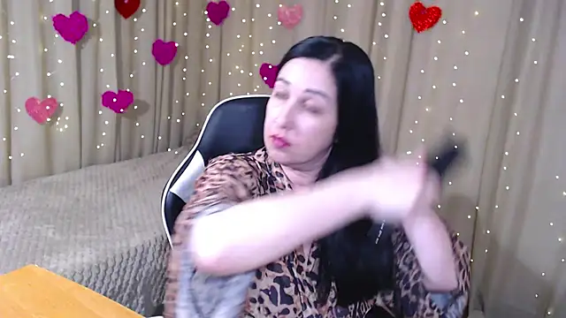 Živý XXX chat JillStevens
