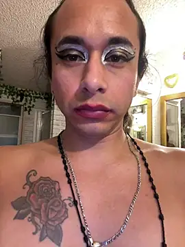 TranSexualJade95's Live XXX Chat