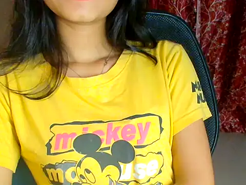 Sexy_Sanaya2 웹캠 쇼