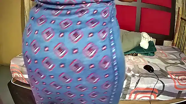 Czat XXX na żywo – Exotic_FreakyQueen