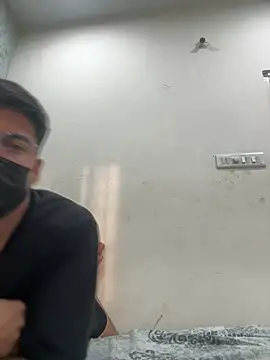 Webkamerová show jaanvikapoor