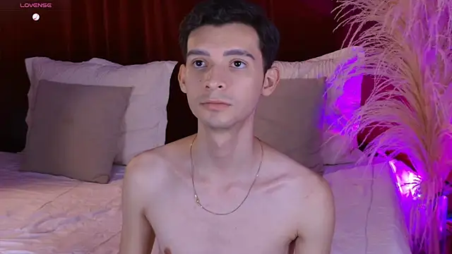 VicenteFerrer's Webcam Show