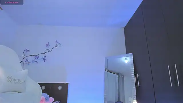 kittyrush_ live XXX chat