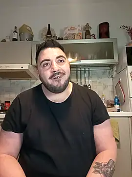 bear_skinny Webcam show