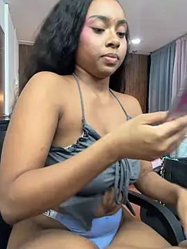 Kloe_rousse01 Chat XXX in diretta