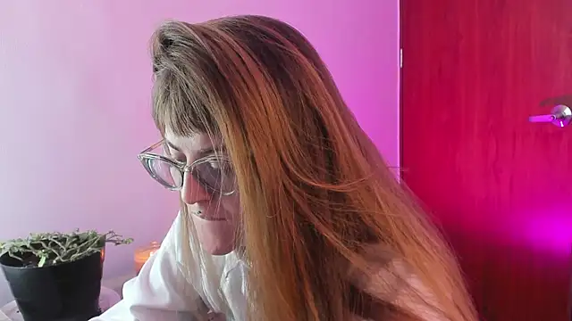 tekila__ Adlı Modelin Canlı XXX Sohbeti