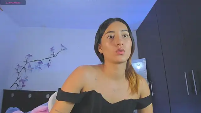 kittyrush_'s Live XXX Chat