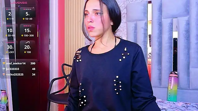 littleaprill লাইভ XXX চ্যাট