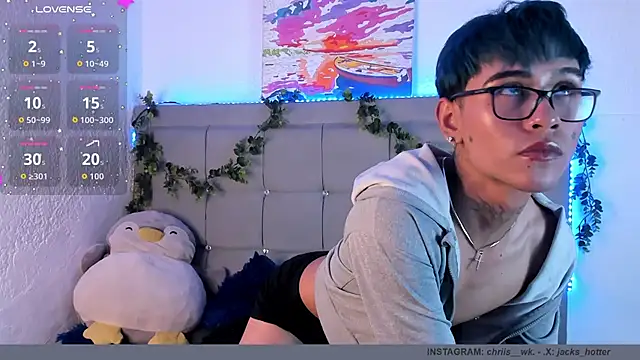 nate_love7 在線直播表演