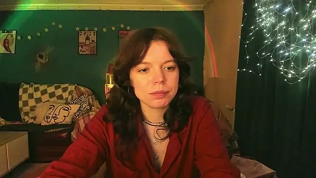 Chat XXX ao vivo de ClancyMorissey