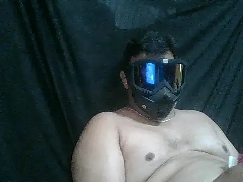 ninjanangu Pertunjukan Webcam