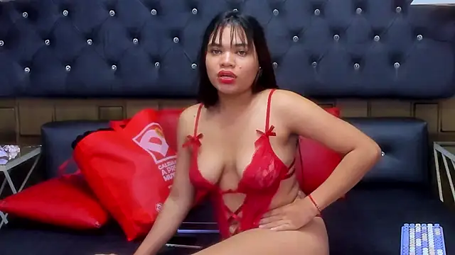 CaroBeltran Chat XXX in diretta
