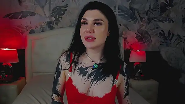 MaeveMoon – Naživo XXX chat