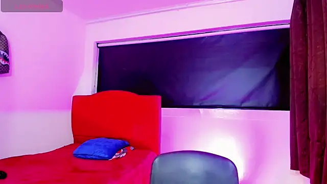 Chat XXX en directo de Britany_montiel