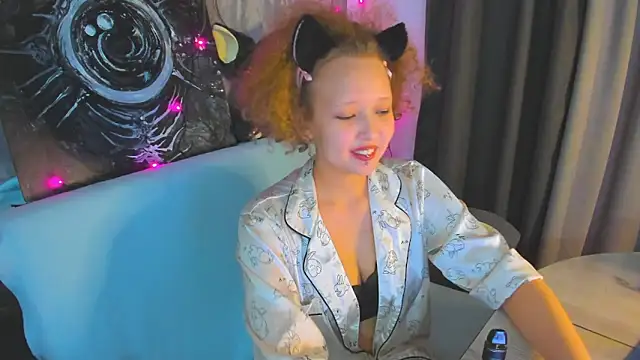 Chat XXX Live Senya_Sol