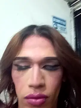 Chat XXX en directo de StefyFerrer