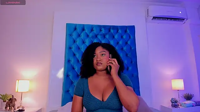 Chatroom XXX en direct de ohrianagibson