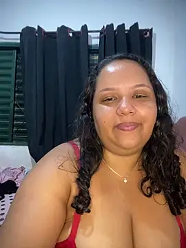 Bigostosa's Live XXX Chat