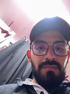 big_bearman Live XXX Chat