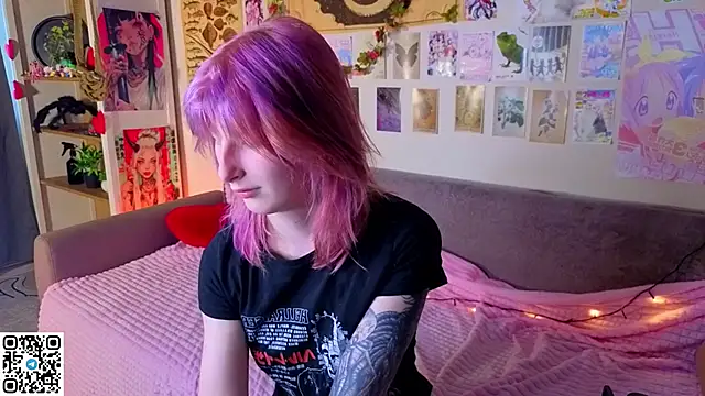 Show Webcam de KandraCruser