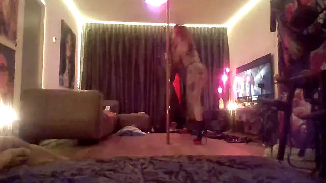 Fit4Kink Webcamshow