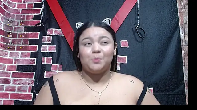 Gracee_Miller – Naživo XXX chat
