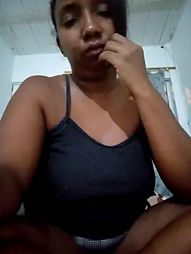 k-joha webcam show
