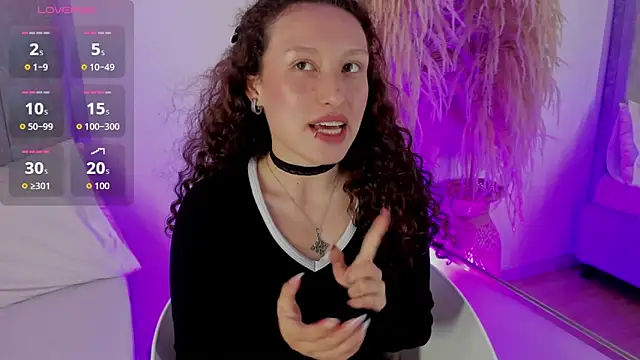 Martina_077's Live XXX Chat