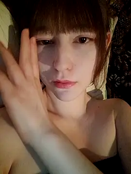 Yoonhee_ki Chat XXX in diretta