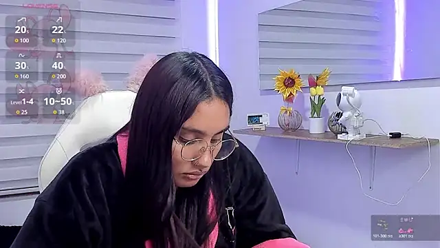Caroline_rodriguez9 Live XXX Chat