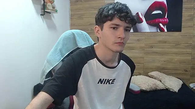 Chat XXX en directo de trevor_mob