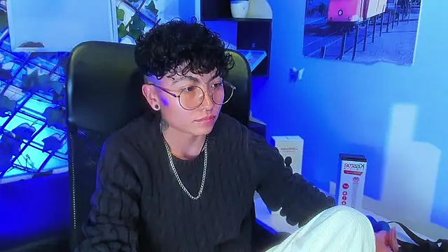 Im_Mathias 在線直播表演