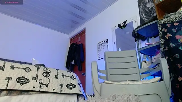 Chat XXX Live lilitth777