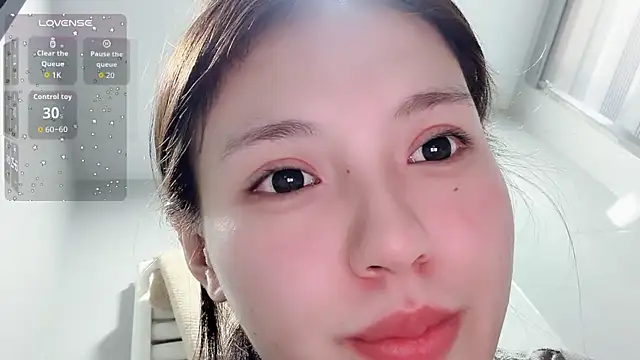 H-2005 웹캠 쇼