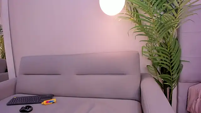 Czat XXX na żywo – Bonnie_andclyde