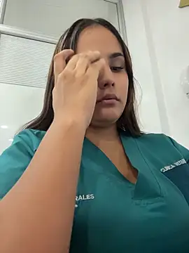Noa_Harper- Obrolan Langsung XXX