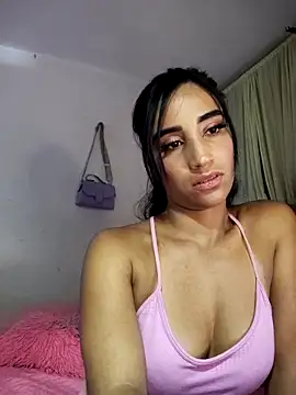 _nathaly_sweet's Live XXX Chat