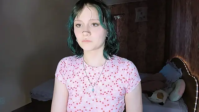 XXX chat uživo modela MariaMango