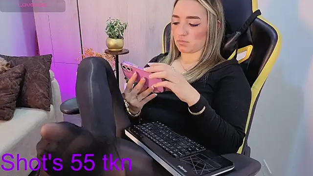 Katapinter Live XXX-chat